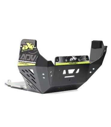 AXP AX1623 HUSQVARNA NORDEN 901 TOURING SKID PLATE (2022-25)