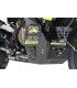 AXP AX1623 HUSQVARNA NORDEN 901 TOURING SKID PLATE (2022-25)