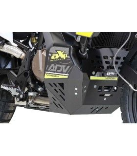AXP AX1623 HUSQVARNA NORDEN 901 TOURING SKID PLATE (2022-25)