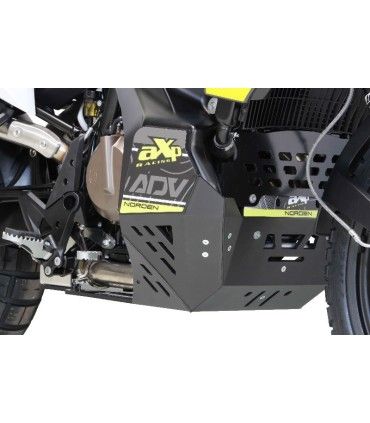 AXP AX1623 HUSQVARNA NORDEN 901 TOURING SKID PLATE (2022-25)