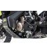 AXP AX1623 HUSQVARNA NORDEN 901 TOURING SKID PLATE (2022-25)