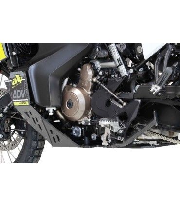 AXP AX1623 HUSQVARNA NORDEN 901 TOURING SKID PLATE (2022-25)