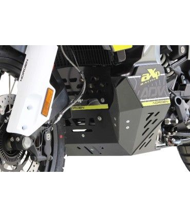 AXP AX1623 HUSQVARNA NORDEN 901 TOURING SKID PLATE (2022-25)