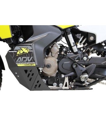 AXP AX1623 HUSQVARNA NORDEN 901 TOURING SKID PLATE (2022-25)