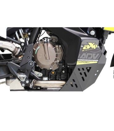 AXP AX1623 HUSQVARNA NORDEN 901 TOURING SKID PLATE (2022-25)