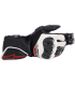 Rennen handschuhe Alpinestars Sp-8 V3 Air weiss