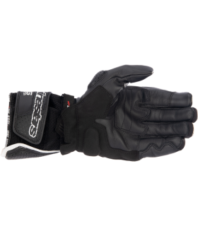 Gants Alpinestars Sp-8 V3 Air blanc