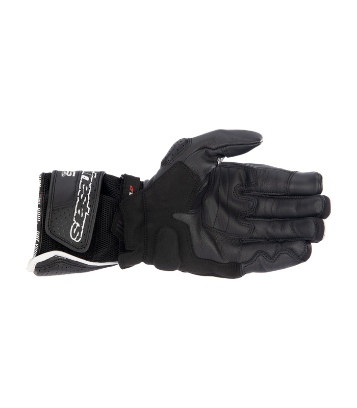 Alpinestars Sp-8 V3 Air white gloves
