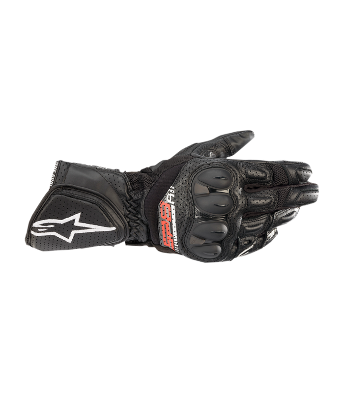 Gants Alpinestars Sp-8 V3 Air noir