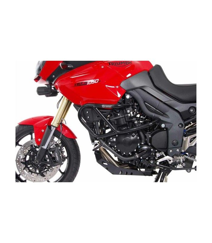 SW-Motech barra di protezione motore Triumph Tiger 1050 (06-12) / SE (11-12)