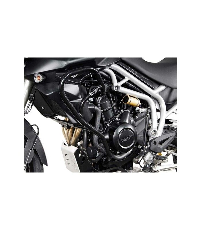 SW-Motech Sturzbügel Triumph Tiger 800 / 800 XC (10-14)