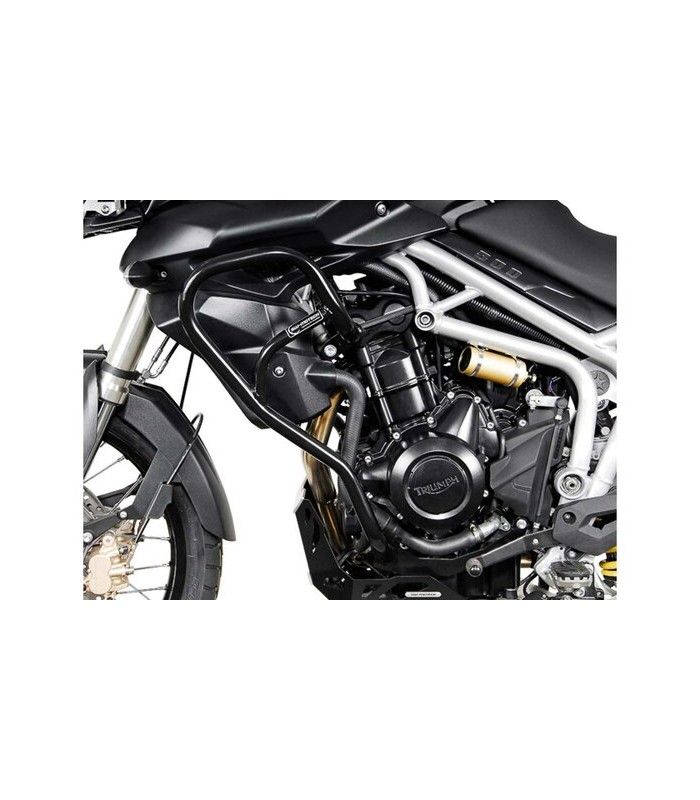 SW-Motech Sturzbügel Triumph Tiger 800 / 800 XC (10-14)
