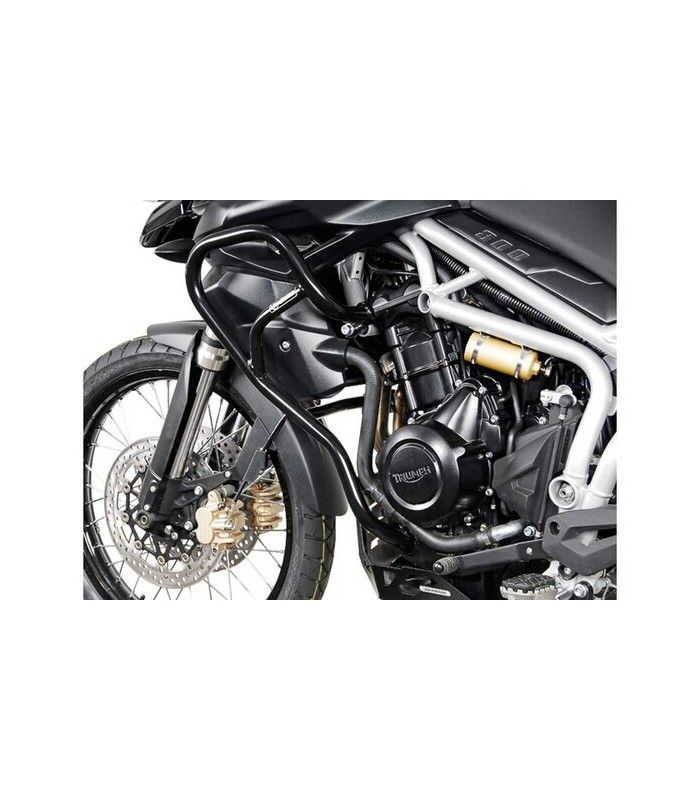 SW-Motech crashbar Triumph Tiger 800 / 800 XC (10-14)