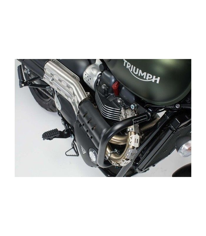 SW-Motech crashbar Triumph Street Scrambler,Bonneville Bobber/Speedm