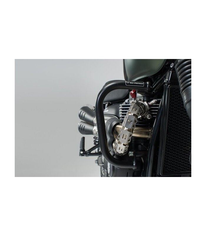 SW-Motech crashbar Triumph Street Scrambler,Bonneville Bobber/Speedm