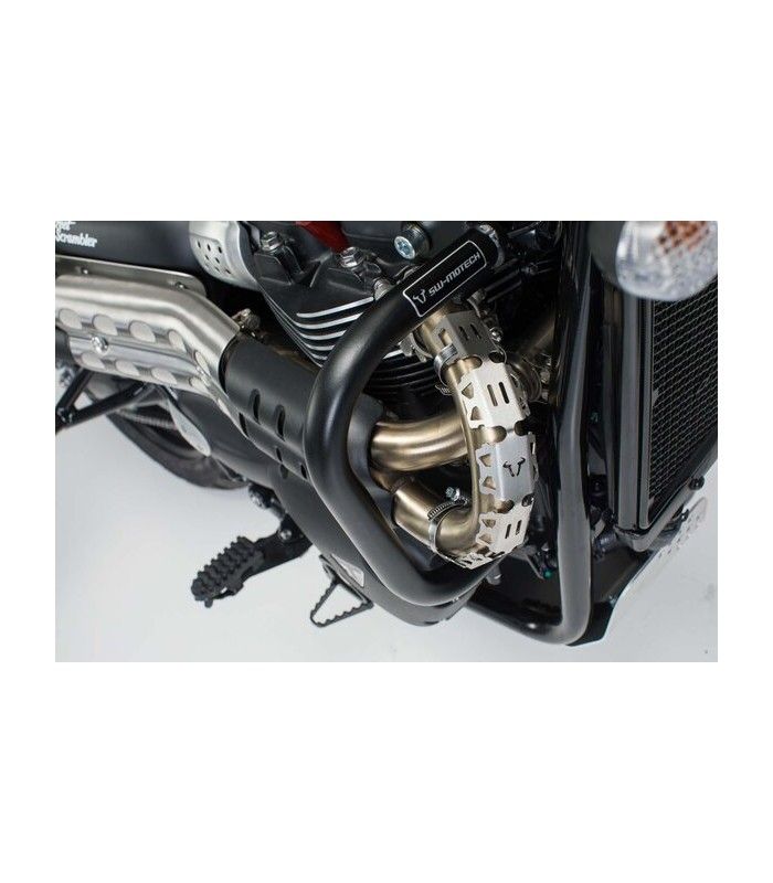 SW-Motech Sturzbügel Triumph Street Scrambler,Bonneville Bobber/Speedm