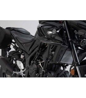 SW-Motech crashbar Yamaha MT-03 (16-22)