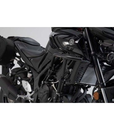 SW-Motech barra di protezione motore Yamaha MT-03 (16-22)