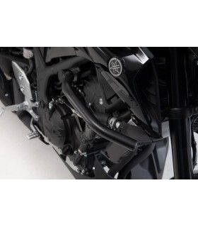 SW-Motech barra di protezione motore Yamaha MT-03 (16-22)