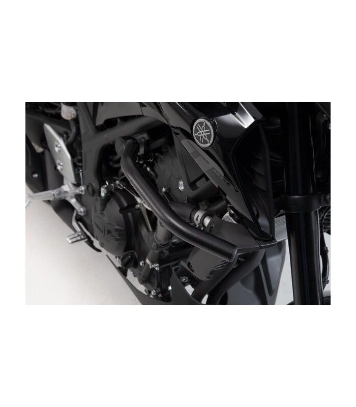 SW-Motech barra di protezione motore Yamaha MT-03 (16-22)