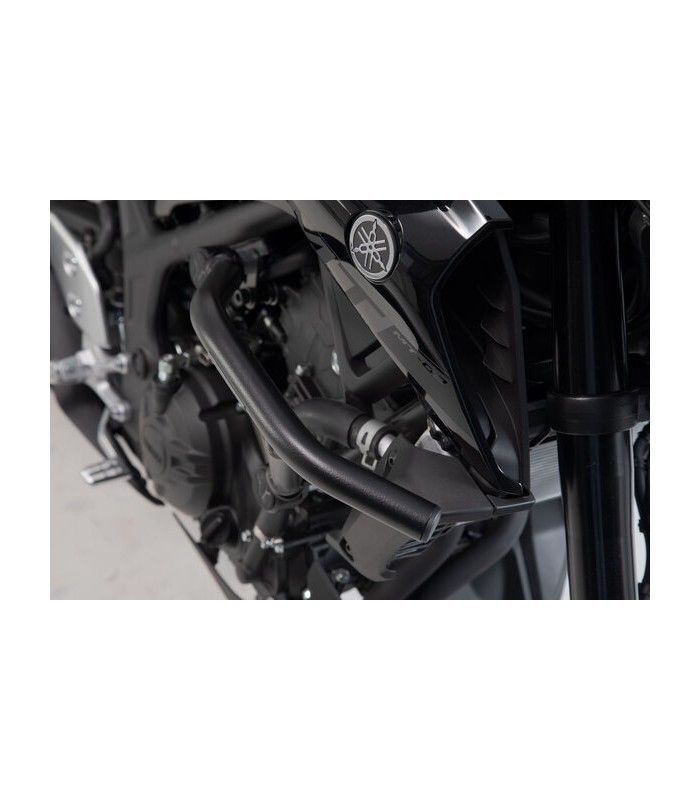 SW-Motech barra di protezione motore Yamaha MT-03 (16-22)