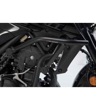 SW-Motech crashbar Yamaha MT-03 (16-22)