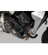SW-Motech Sturzbügel schwarz Honda CB 1000 R (2019-24)