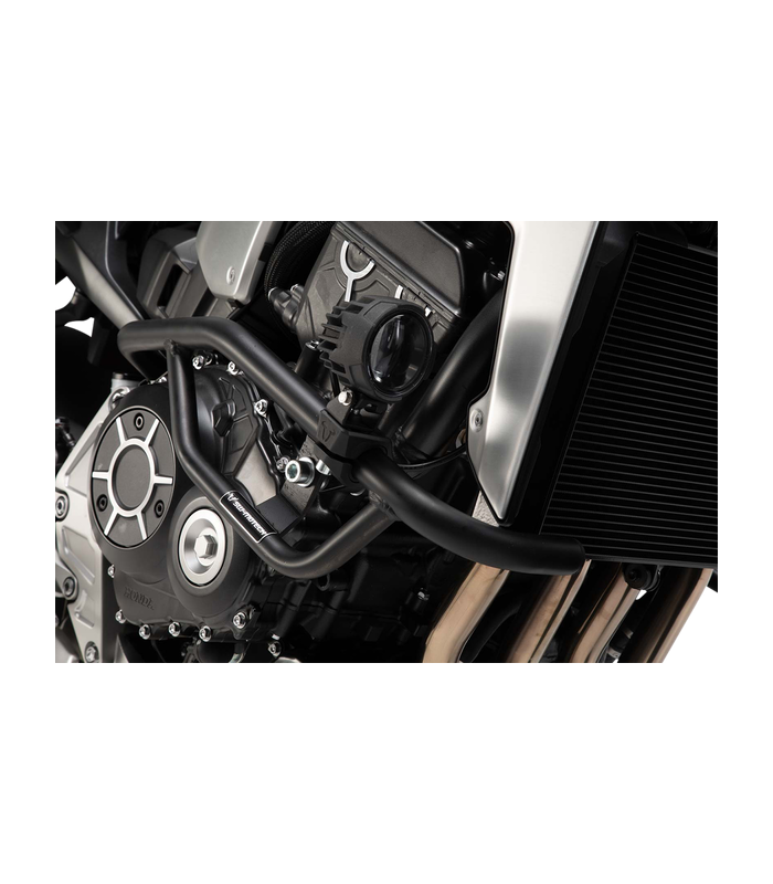 SW-Motech crashbar noir Honda CB 1000 R (2019-24)
