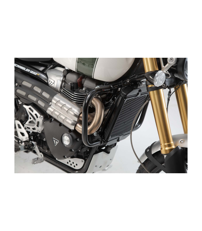 SW-Motech crashbar Triumph Scrambler 1200 XC / XE (18-20)