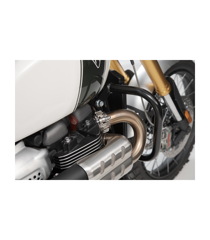 SW-Motech Sturzbügel Triumph Scrambler 1200 XC / XE (18-20)