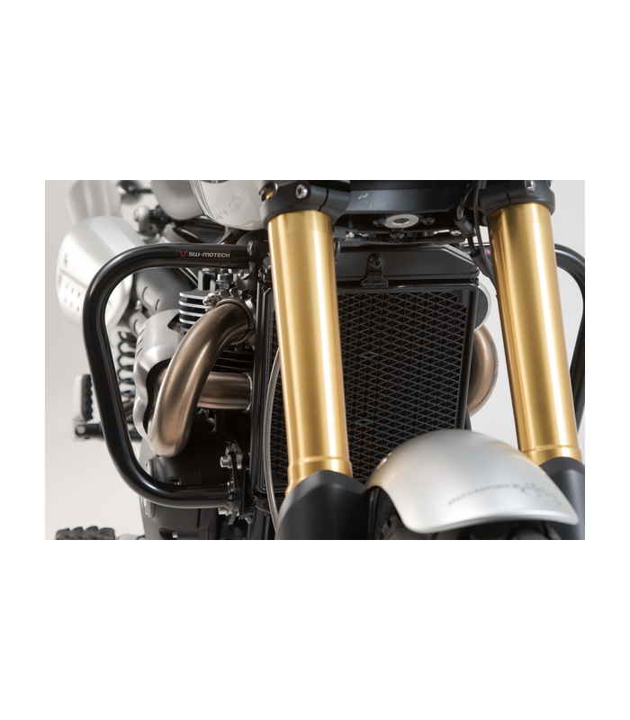 SW-Motech crashbar Triumph Scrambler 1200 XC / XE (18-20)