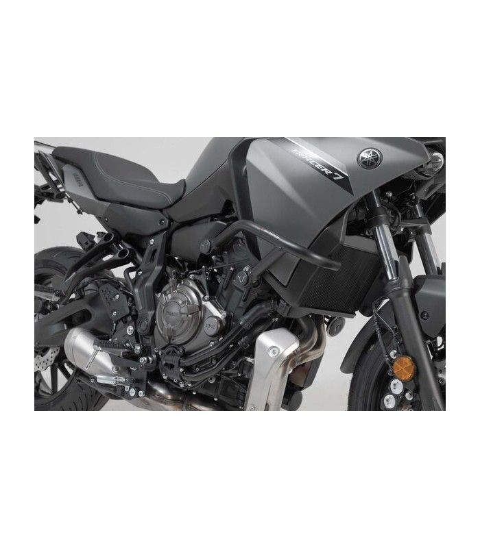 SW-Motech barra di protezione motore Yamaha MT-07 / Tracer, Tracer 7 / GT
