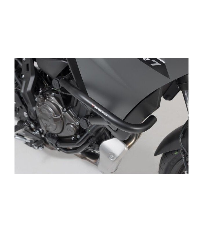 SW-Motech barra di protezione motore Yamaha MT-07 / Tracer, Tracer 7 / GT