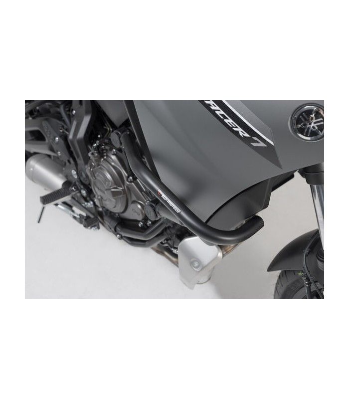SW-Motech barra di protezione motore Yamaha MT-07 / Tracer, Tracer 7 / GT