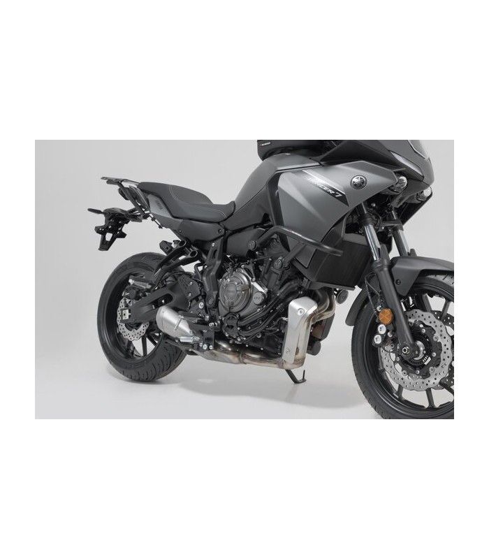 SW-Motech barra di protezione motore Yamaha MT-07 / Tracer, Tracer 7 / GT