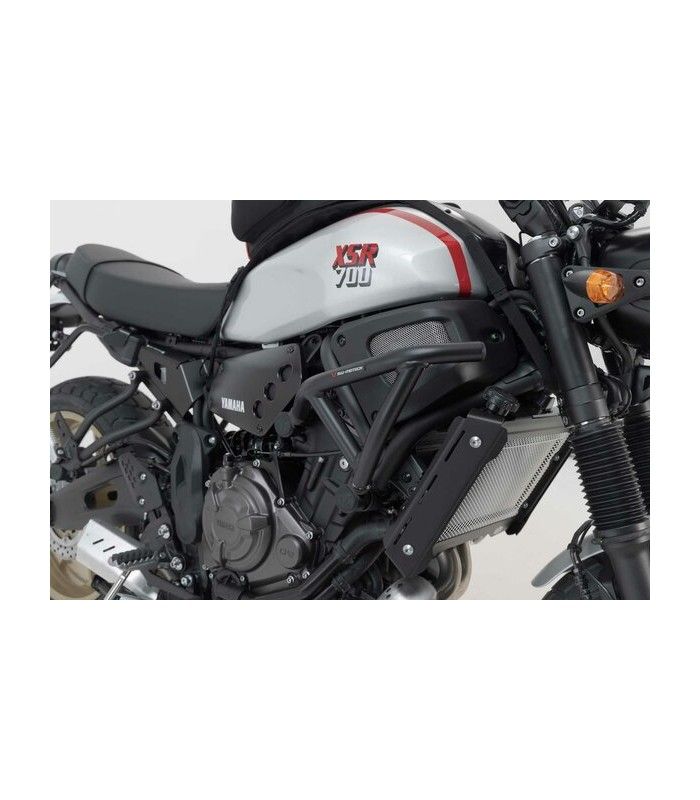 SW-Motech Sturzbügel Yamaha XSR700 (15-) / XSR700 XT (19-)