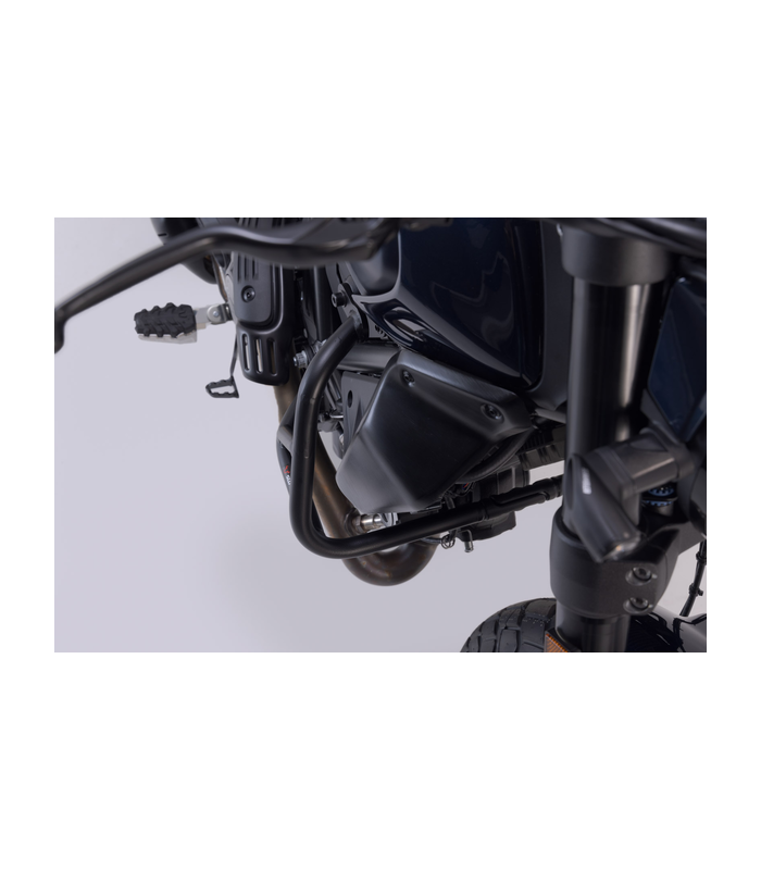 SW-Motech crash bar Ducati Scrambler Nightshift/ Full Throttle (23-)