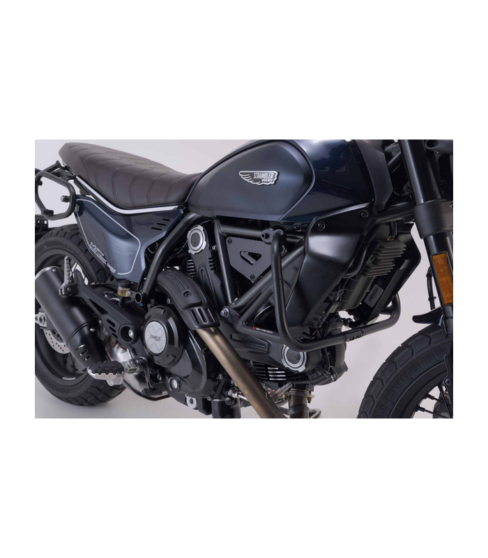 SW-Motech crash bar Ducati Scrambler Nightshift/ Full Throttle (23-)