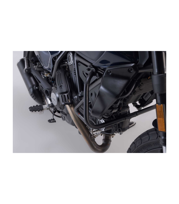 SW-Motech crash bar Ducati Scrambler Nightshift/ Full Throttle (23-)
