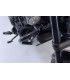 SW-Motech crashbar noir Honda CMX1100 Rebel (20-). For DCT