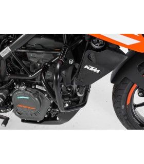 SW-Motech crashbar KTM 125 (11-20) / 200 Duke (11-16)