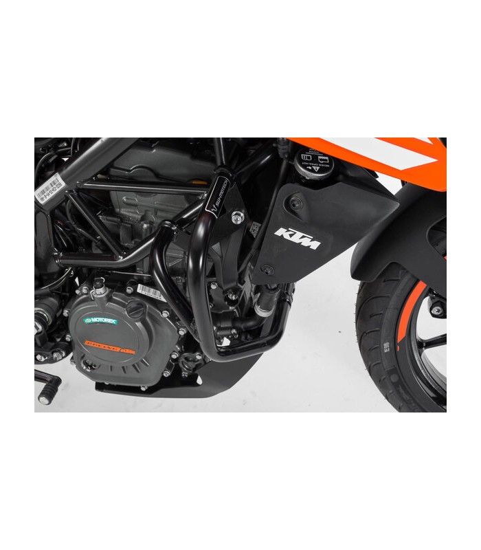 SW-Motech crashbar KTM 125 (11-20) / 200 Duke (11-16)