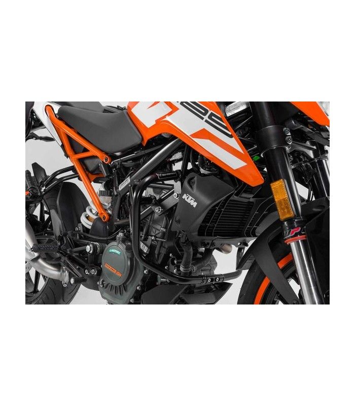 SW-Motech crashbar KTM 125 (11-20) / 200 Duke (11-16)