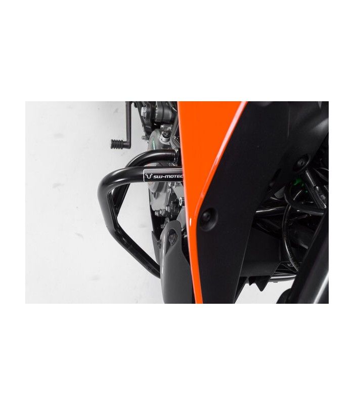 SW-Motech Sturzbügel KTM 125 (11-20) / 200 Duke (11-16)