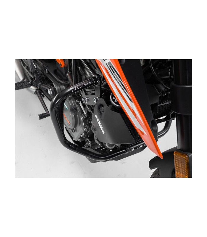 SW-Motech barra di protezione motore KTM 125 (11-20) / 200 Duke (11-16)