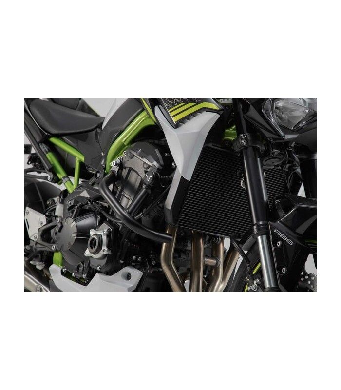 SW-Motech Sturzbügel Kawasaki Z900 (16-)