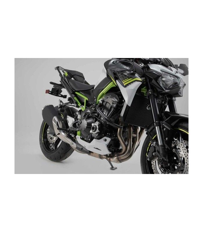 SW-Motech Sturzbügel Kawasaki Z900 (16-)