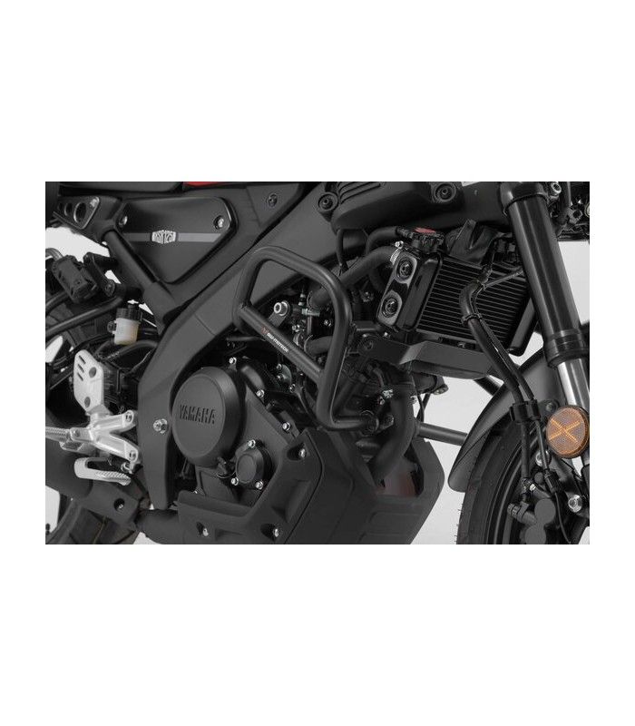 SW-Motech Sturzbügel Yamaha MT-125 (20-) / XSR125 (21-)