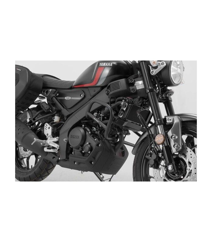 SW-Motech crashbar Yamaha MT-125 (20-) / XSR125 (21-)
