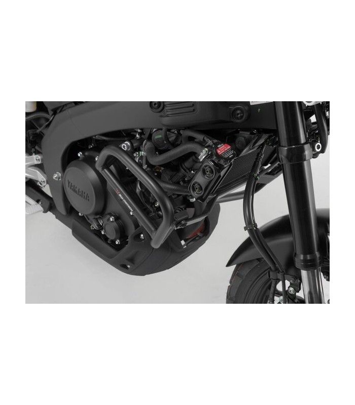 SW-Motech crashbar Yamaha MT-125 (20-) / XSR125 (21-)